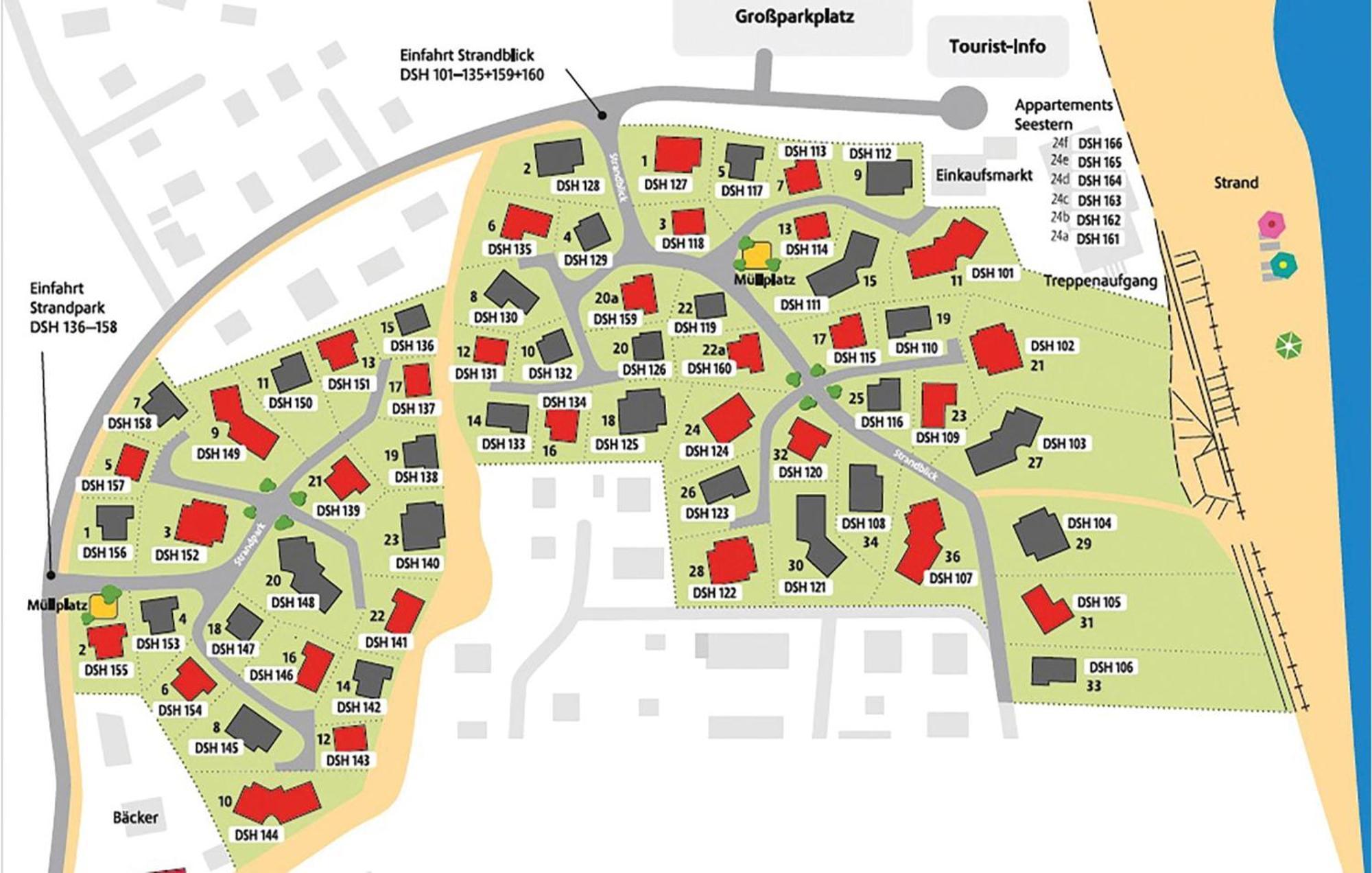 Strandpark 3 Schönhagen Εξωτερικό φωτογραφία